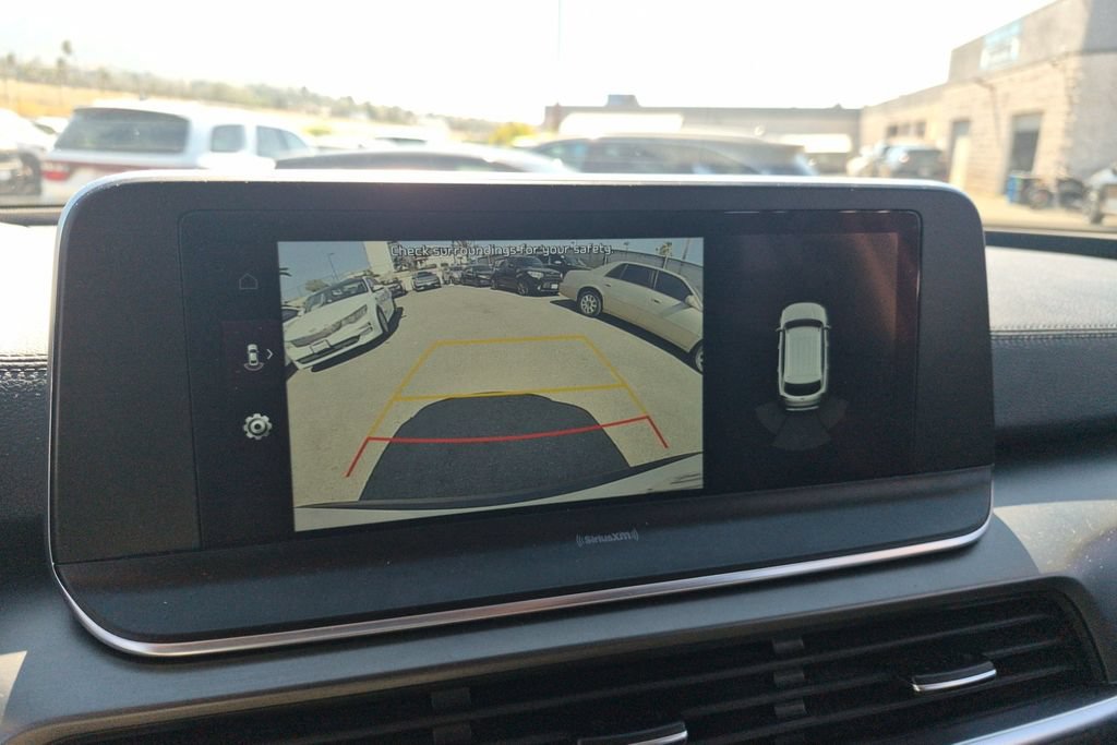 Certified 2022 Kia Telluride S FWD image 14