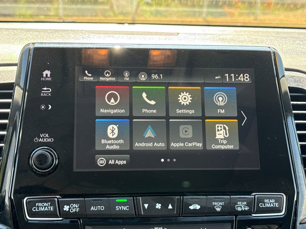 Used 2021 Honda Odyssey Elite image 23