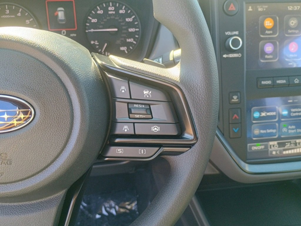 New 2026 Subaru Crosstrek 2.5i image 17