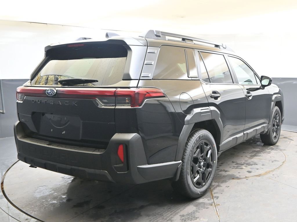 New 2026 Subaru Outback Limited image 5