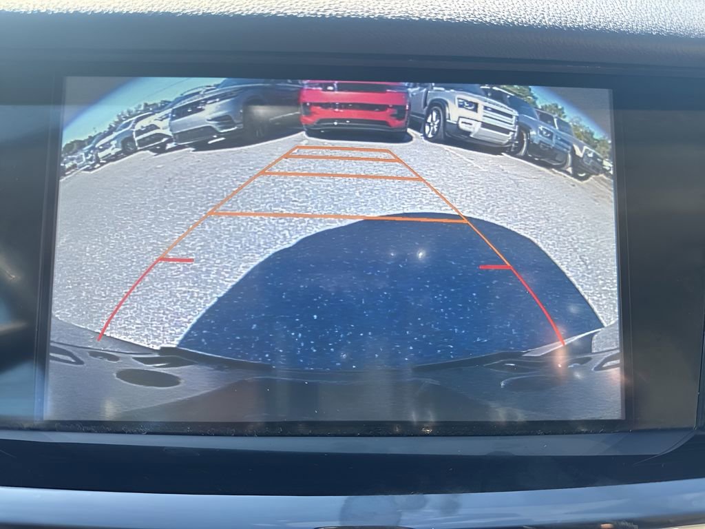 Used 2018 Buick Regal Essence image 19