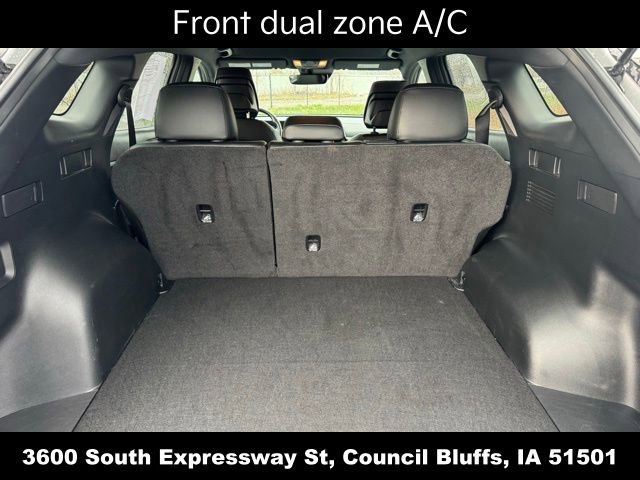 Used 2024 Kia Sportage X-Line AWD/4WD image 10
