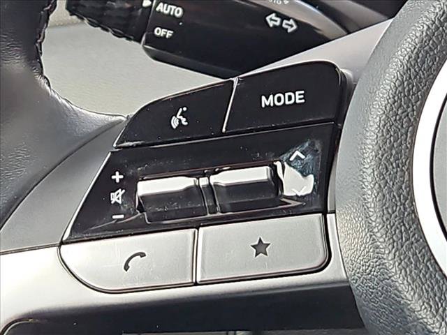 Used 2023 Hyundai Tucson SEL w/ Convenience Package FWD image 24