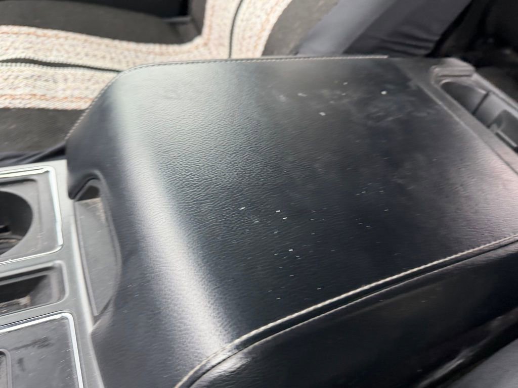 Used 2016 Ford F150 XLT w/ Equipment Group 302A Luxury image 19