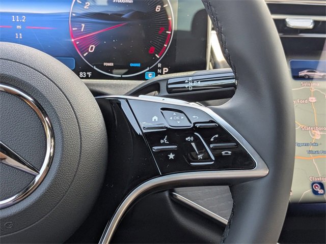 New 2026 Mercedes-Benz E 350 Sedan image 28