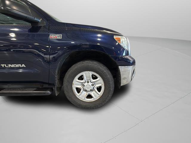 Used 2010 Toyota Tundra 4x4 Double Cab image 19