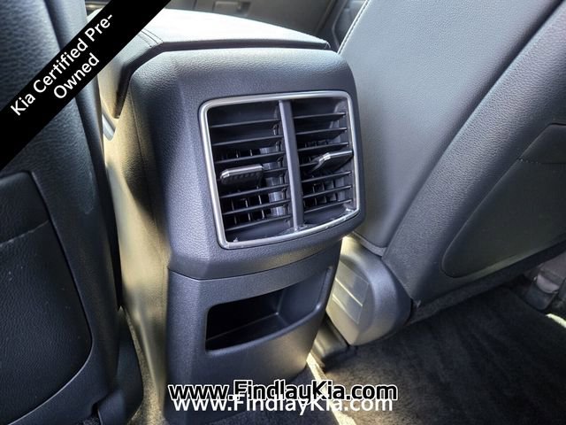 Certified 2025 Kia Sportage X-Line Prestige image 17