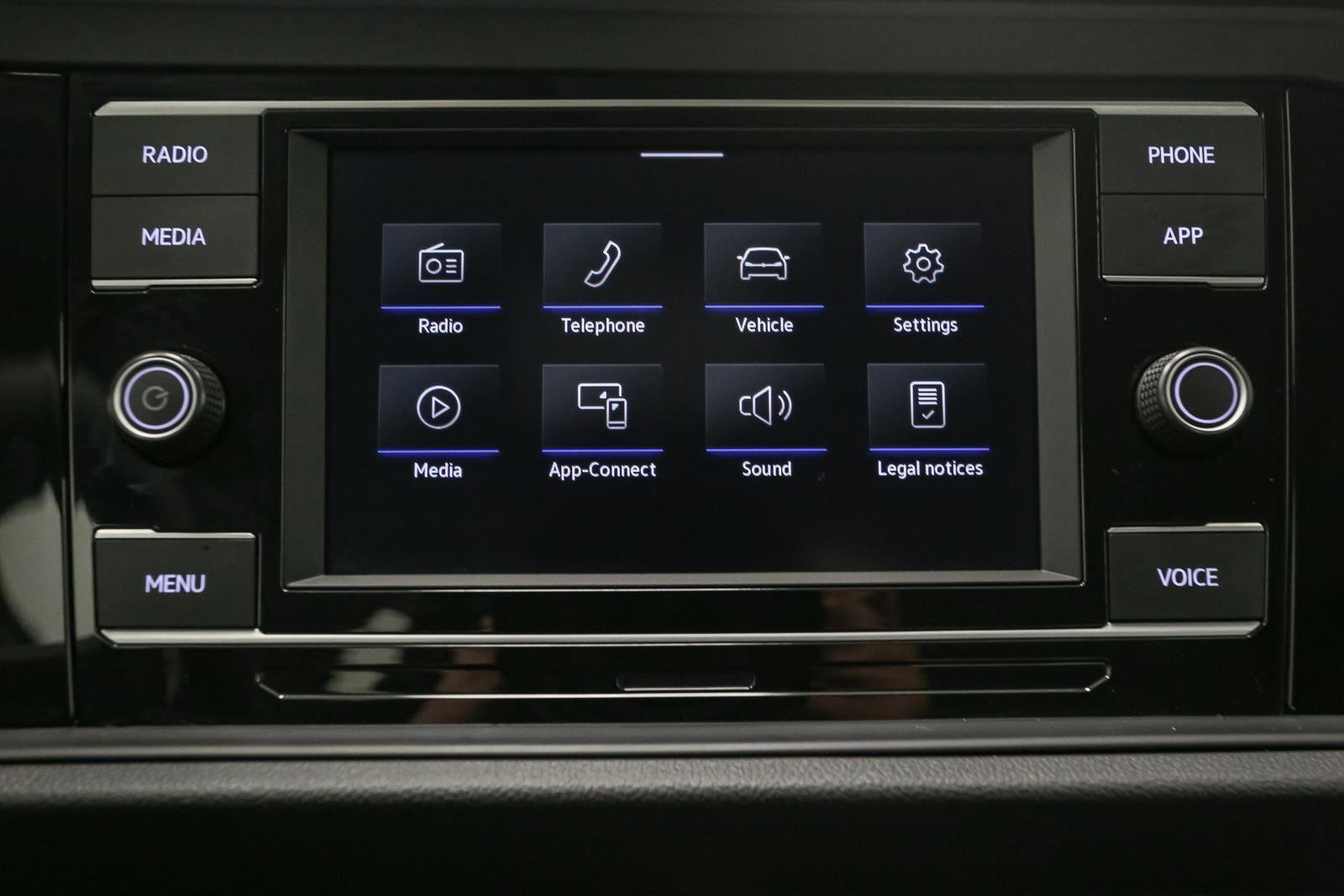 Certified 2021 Volkswagen Jetta S w/ Driver Assistance Package image 24