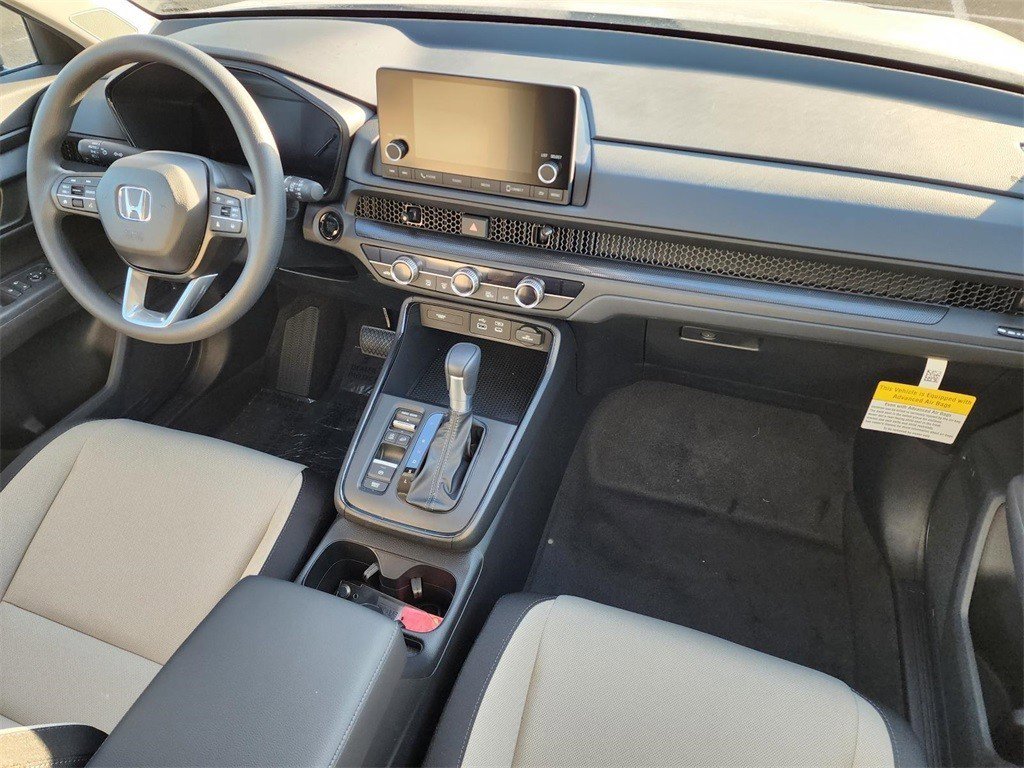 New 2025 Honda CR-V EX image 20