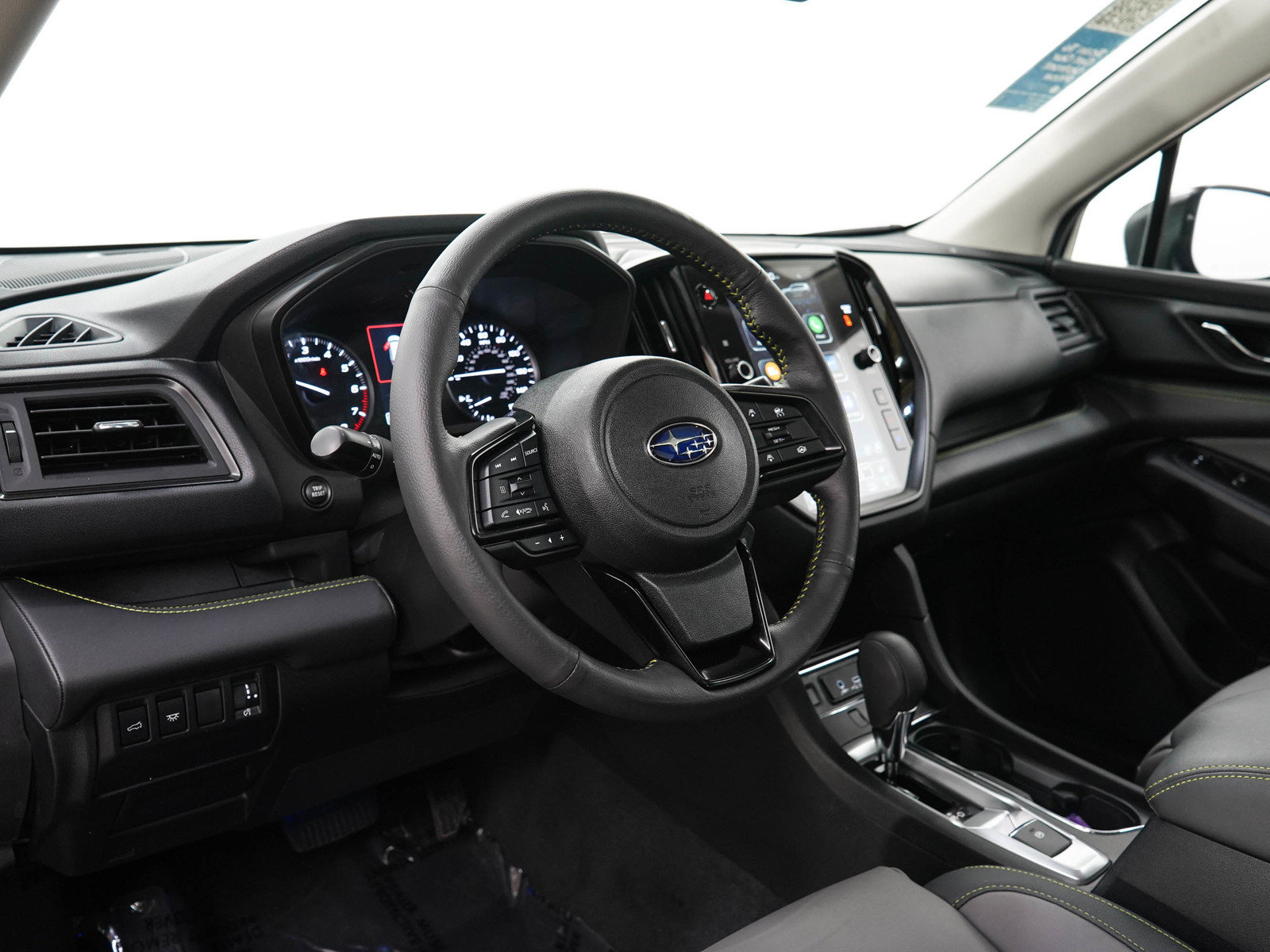 Used 2024 Subaru Ascent Onyx Edition AWD/4WD image 25
