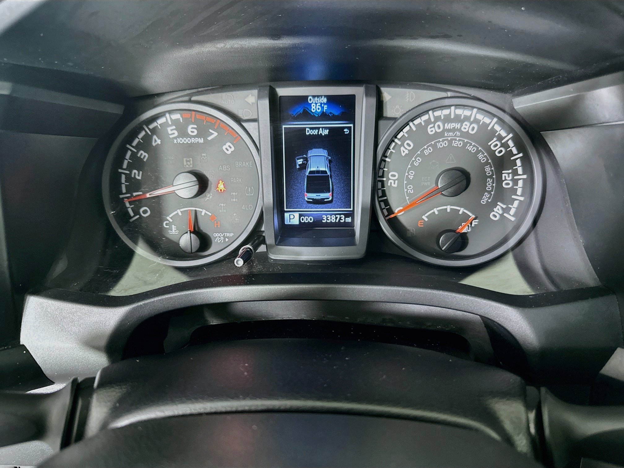 Used 2022 Toyota Tacoma SR w/ SR Convenience Package RWD image 19