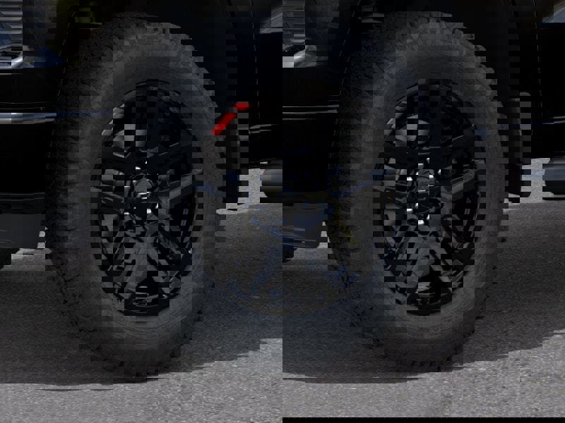 New 2026 Chevrolet Silverado 1500 RST w/ Redline Edition image 33