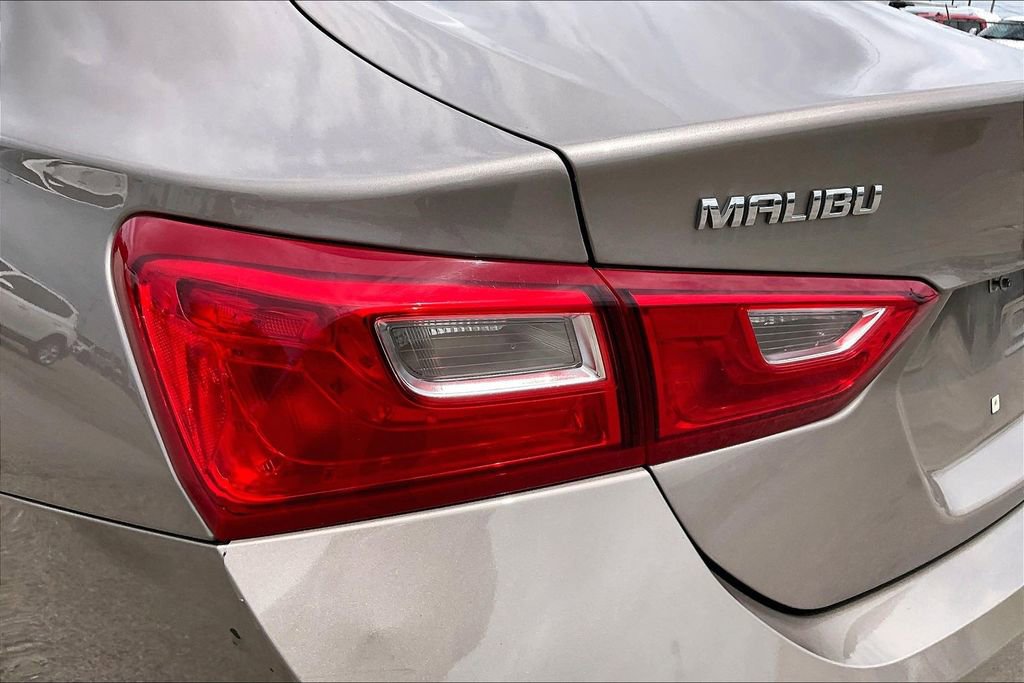 Used 2023 Chevrolet Malibu LT FWD image 20