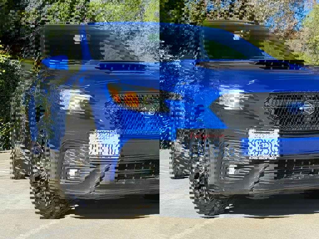 Used 2022 Subaru WRX Premium image 7