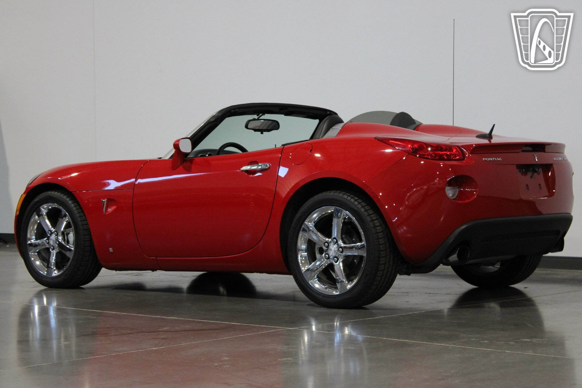 Used 2008 Pontiac Solstice GXP w/ Premium Package image 27