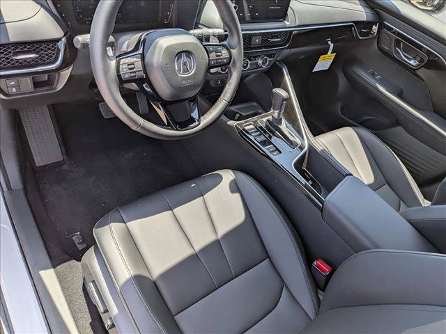 New 2026 Acura ADX AWD image 3