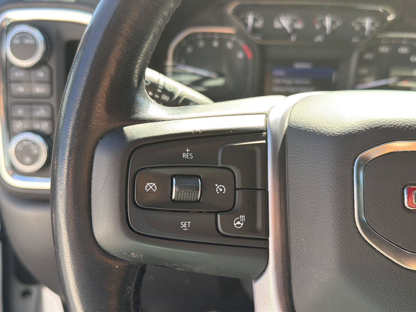 Certified 2021 GMC Sierra 1500 Elevation AWD/4WD image 21