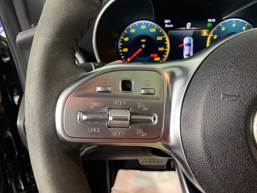 Used 2021 Mercedes-Benz C 300 Sedan image 19