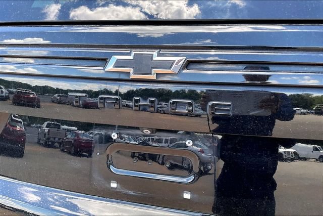 Used 2023 Chevrolet Tahoe Z71 AWD/4WD image 22