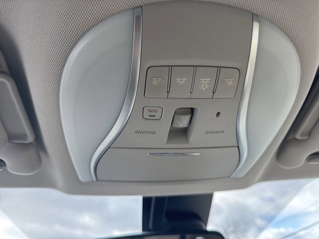 Used 2017 INFINITI QX60 AWD w/ Premium Plus Package image 21