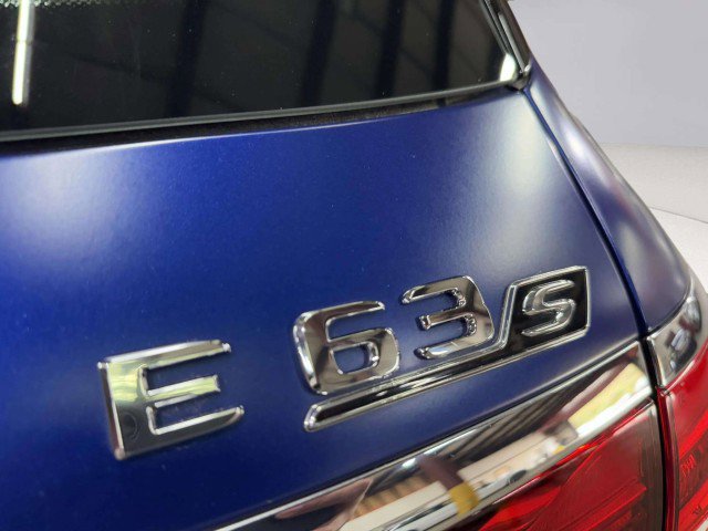 Used 2021 Mercedes-Benz E 63 AMG S image 23