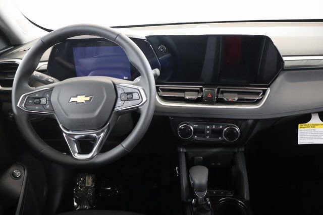 New 2026 Chevrolet TrailBlazer LT w/ Convenience Package image 13