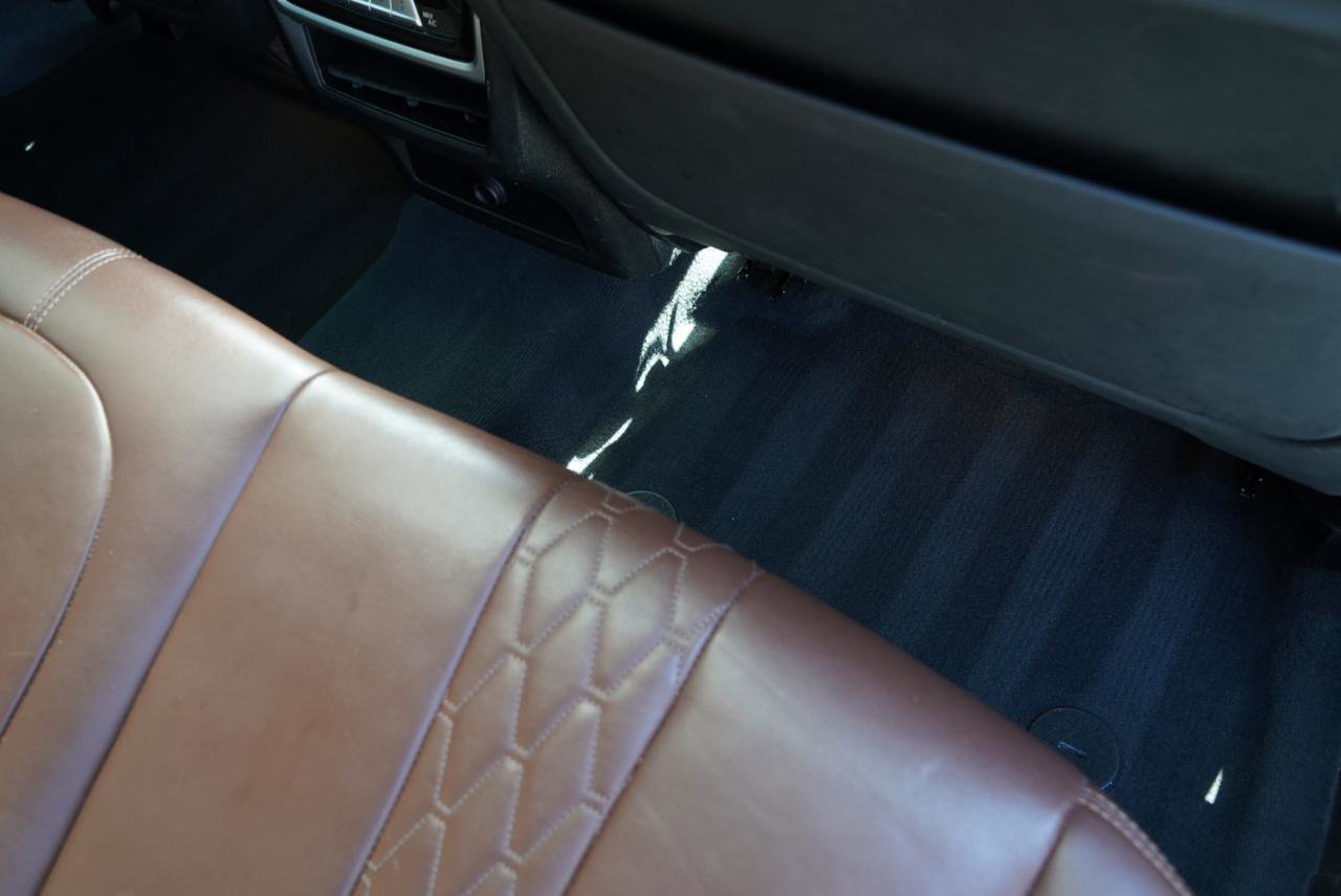 Used 2022 BMW X6 xDrive40i w/ Executive Package AWD/4WD image 64