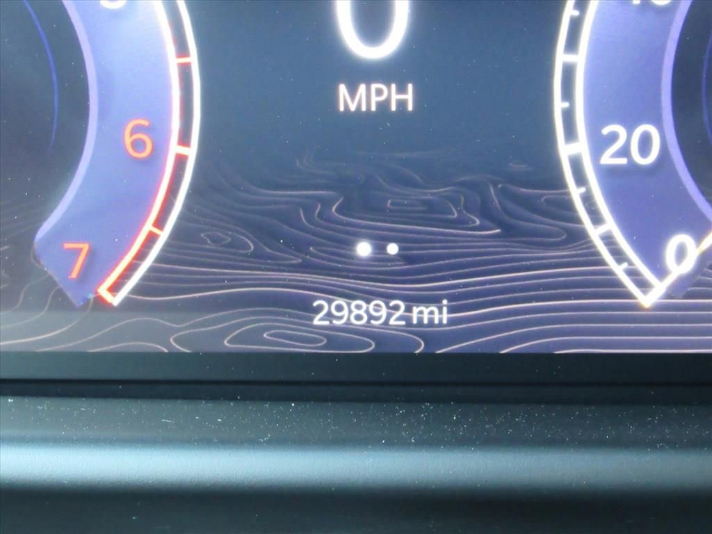 Used 2024 Jeep Wagoneer 4WD image 30