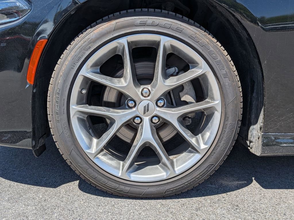 Used 2023 Dodge Charger GT w/ Blacktop Package image 21