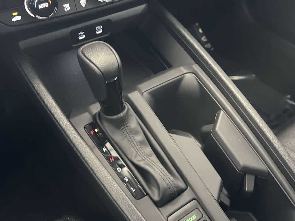 Certified 2025 Honda Accord SE image 20