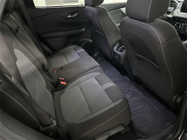 Used 2024 Chevrolet Blazer LT w/ Convenience Package image 17