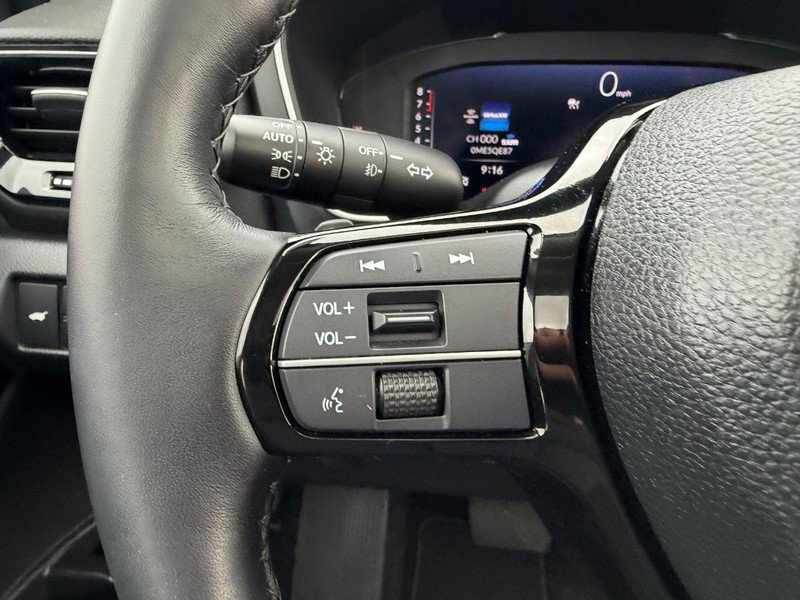 Used 2024 Honda Pilot Elite image 15