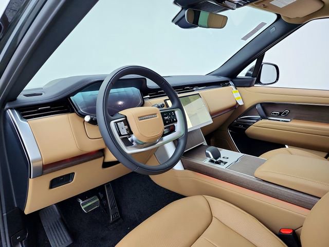 New 2026 Land Rover Range Rover SE AWD/4WD image 20