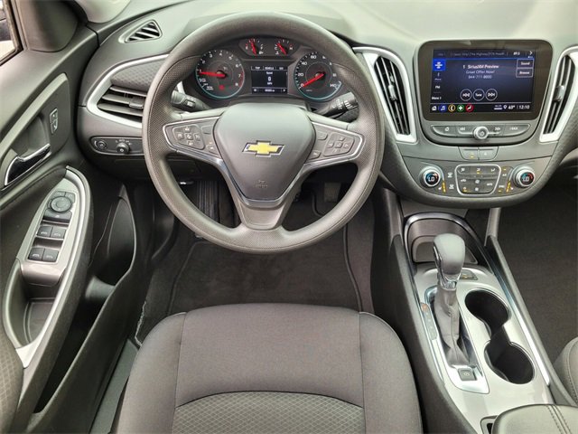 Used 2024 Chevrolet Malibu LT image 12