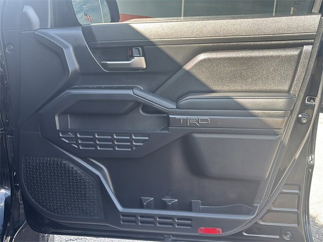 Used 2024 Toyota Tacoma TRD Sport image 9