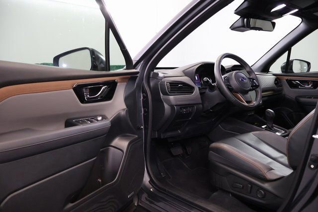 Certified 2025 Subaru Forester Sport image 9