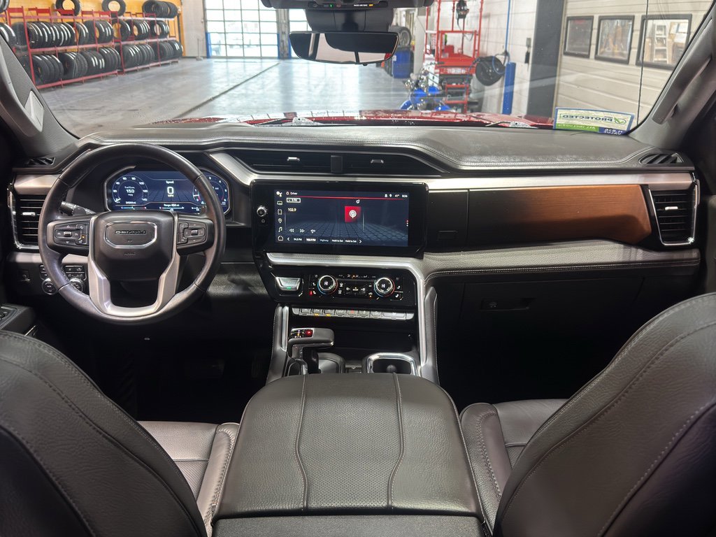 Used 2023 GMC Sierra 1500 Denali w/ Denali Reserve Package image 18