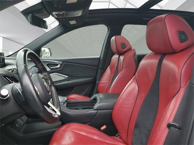 Used 2019 Acura RDX A-Spec image 10