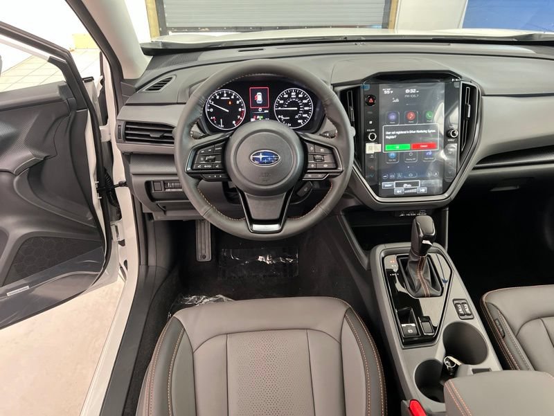 New 2026 Subaru Crosstrek 2.5i Limited AWD/4WD image 33