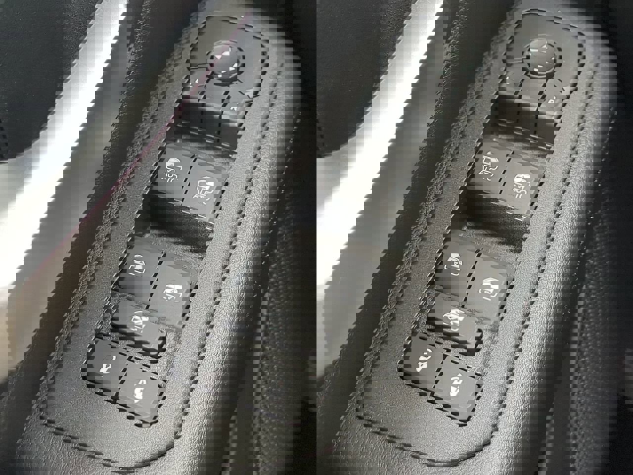 New 2026 RAM 1500 Tradesman image 20