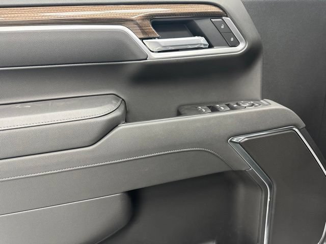 New 2026 Chevrolet Silverado 1500 LT w/ Z71 Off-Road Package AWD/4WD image 9