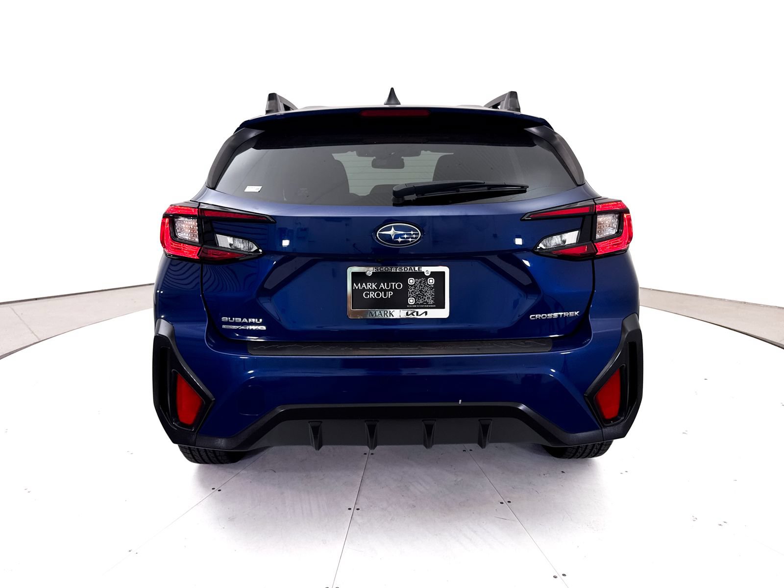 Used 2024 Subaru Crosstrek 2.0i Premium AWD/4WD image 16