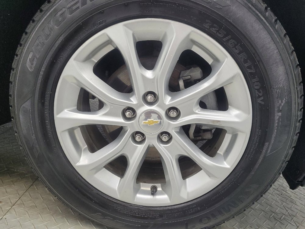 Used 2019 Chevrolet Equinox LT image 31