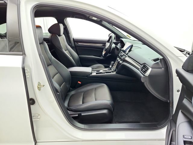 Used 2020 Honda Accord Sport image 18