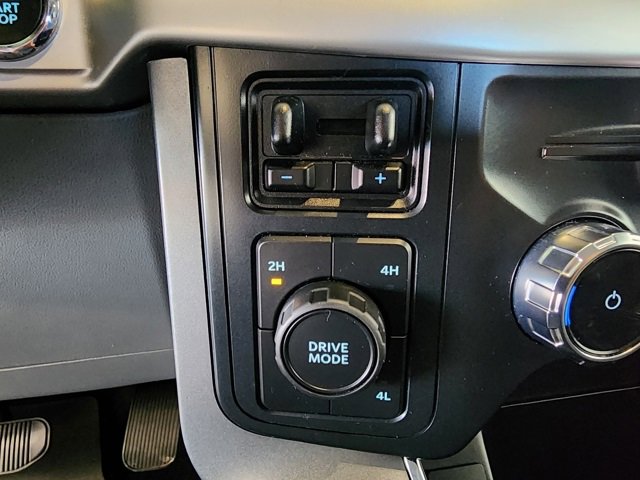 Used 2022 Ford F150 XLT w/ Equipment Group 302A High image 27