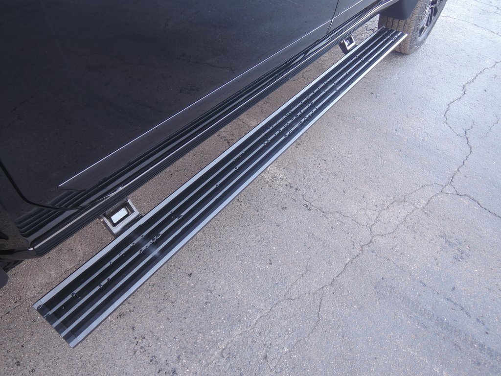 New 2026 Chevrolet Silverado 2500 High Country w/ High Country Premium Package image 42