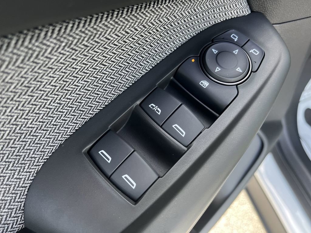 New 2026 Chevrolet TrailBlazer LT w/ Driver Confidence Package image 22