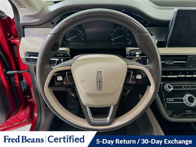 Used 2021 Lincoln Corsair AWD w/ Premium Package image 13