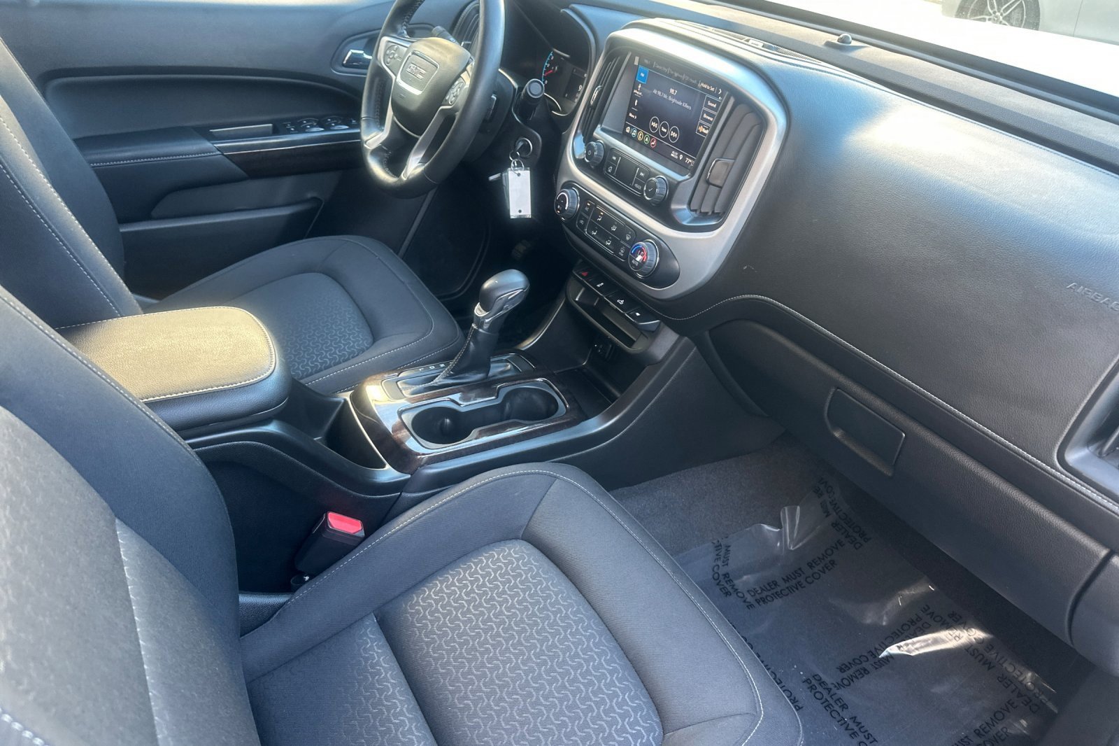 Used 2022 GMC Canyon Elevation w/ Trailering Package image 19