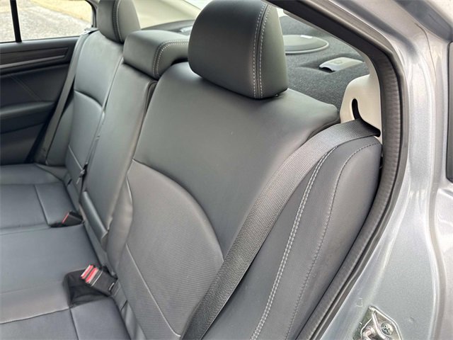 Used 2019 Subaru Legacy 2.5i Limited image 10